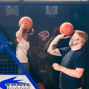 Meet your Posher, Marcus